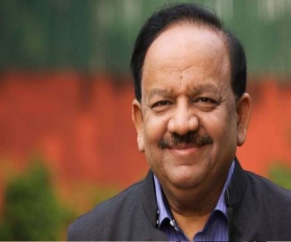 ईट राइट इंडिया के साथ फिट इंडिया प्रधानमंत्री के न्यू इंडिया के आधार- डॉ. हर्षवर्धन