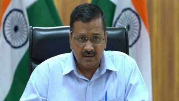 केजरीवाल बोले- दिल्ली में जहां मिलेंगे मरीज, वो इलाका होगा सील