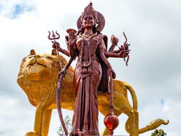 नवरात्रि के 9 दिन करें ये कार्य! हर मन्नत होगी पूरी! धन-धान्य से खिल उठेगी जिंदगी!