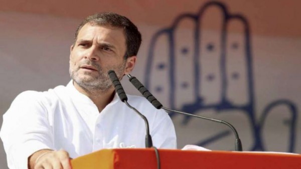 सोनिया के साथ बैठक में राहुल को अध्यक्ष बनाए जाने की मांग उठी