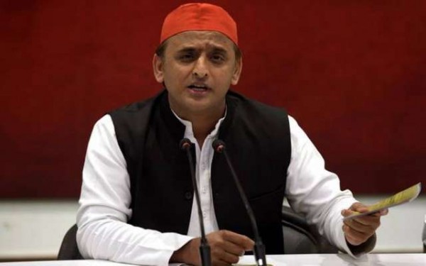 कोरोना वायरस पर अखिलेश यादव का बीजेपी सरकार पर तंज