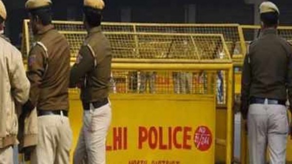 दिल्ली पुलिस को जल्द दी जाएगी कोरोना वैक्सीन