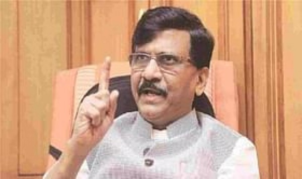 विपक्ष के सबसे बड़े हथियार हैं महाराष्ट्र के पूर्व कमिश्नर परमबीर सिंह : संजय राउत