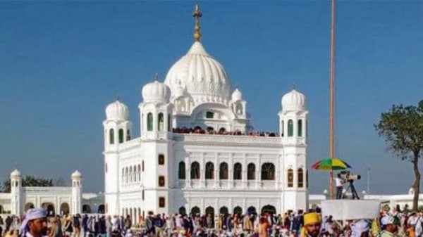 PAK ने आज से फिर खोला करतारपुर कॉरिडोर, नहीं पहुंचे भारतीय श्रद्धालु