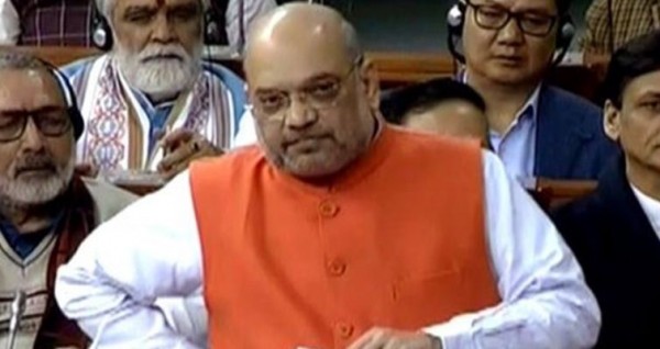 किसान आंदोलन को लेकर अमित शाह ने तोड़ी चुप्पी, कहा-बातचीत को तैयार सरकार