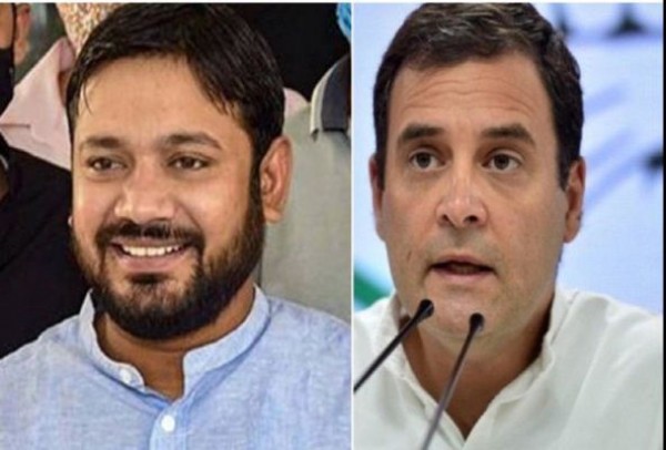  कन्हैया कार्ड: क्या युवाओं पर चलेगा जादू, क्या इससे बिहार में बदल सकती है पार्टी की तकदीर?