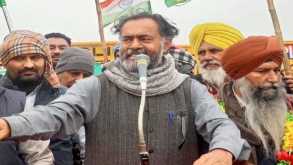 किसान आंदोलन था, है और रहेगा, 30 जनवरी को रखेंगे उपवास- योगेंद्र यादव