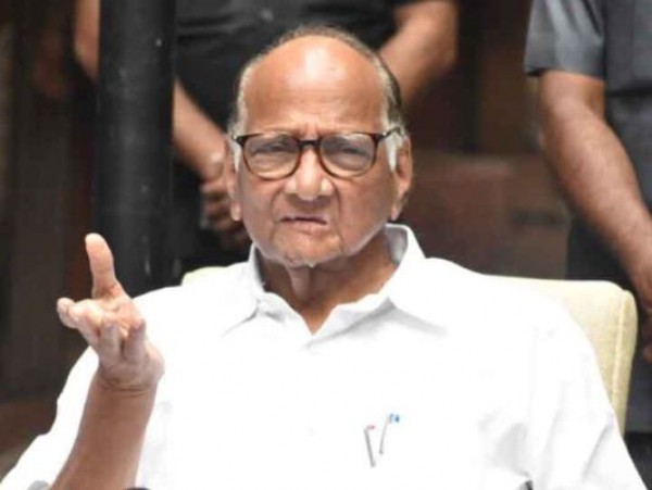 NCP प्रमुख शरद पवार ने कहा- न्यायपालिका पर की गई गोगाई की टिप्पणियां चौंकाने वाली