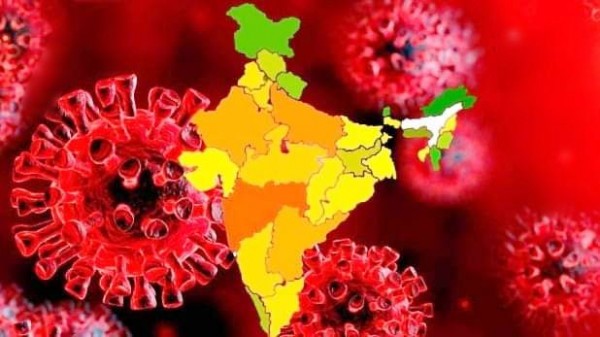 देश में 10 लाख आबादी पर कोरोना के 3,102 मामले, सरकार का दावा- अमेरिका और ब्राजील से 6 गुना कम