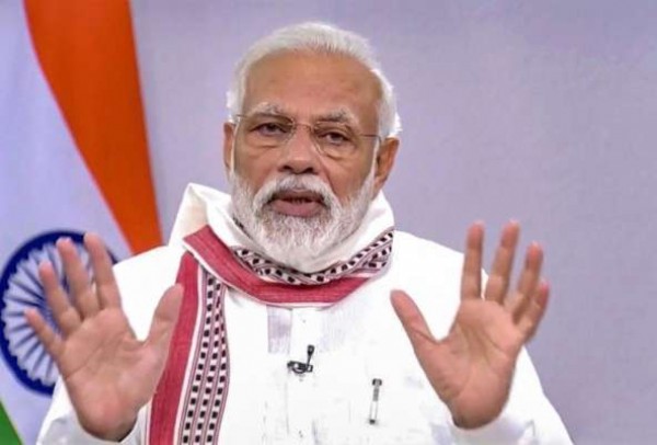 कोरोना: इसलिए पीएम मोदी ने 30 अप्रैल के बजाए तीन मई तक के लिए बढ़ाया लॉकडाउन
