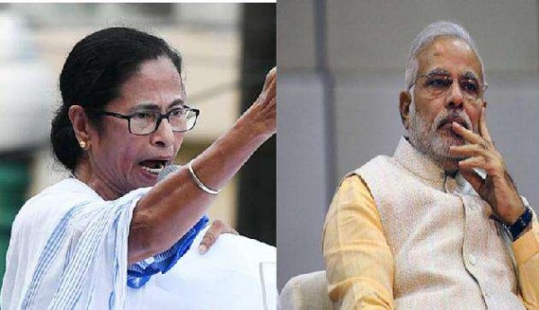 मोदी सरकार को ममता ने दिया झटका, विधानसभा में पारित किया एंटी सीएए प्रस्ताव