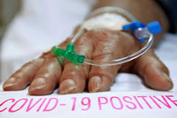 कोरोना से राहत, बीत 24 घंटों में रिकार्ड 2188 कोरोना रोगी स्वस्थ हुए, 14 की मौत