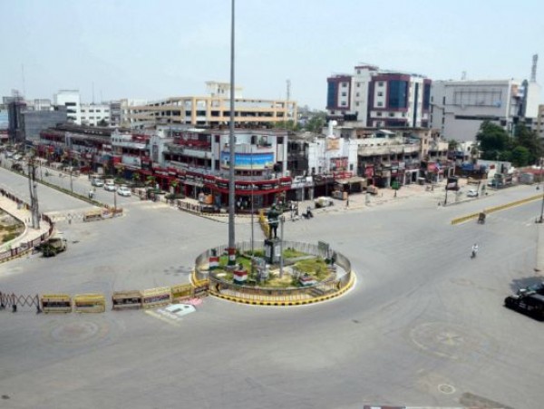  यूपी में गाइडलाइंस जारी, 8 जून से चलेंगी रोडवेज की बसें, सैलून भी खुलेंगे
