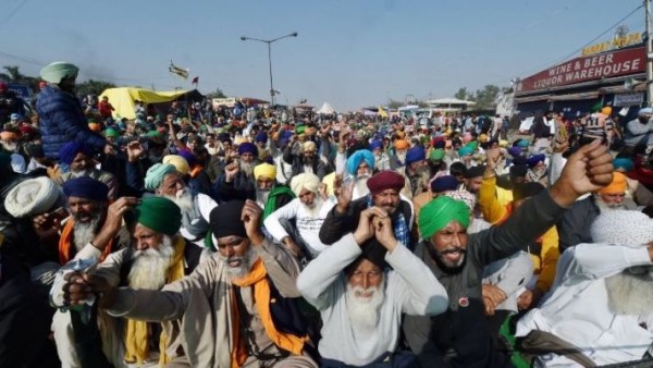 दिल्ली में नहीं होगा चक्का जाम