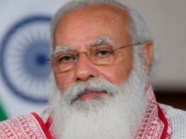 पीएम मोदी थोड़ी देर में देश को करेंगे संबोधित       