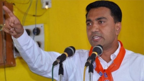 गोवा में बीफ़ मुहैया कराने को लेकर बीजेपी सरकार परेशान