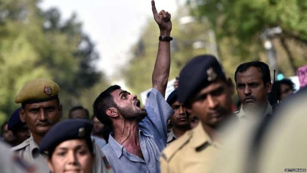 NU में आंदोलन चल रहा है कि ख़त्म हो गया है?