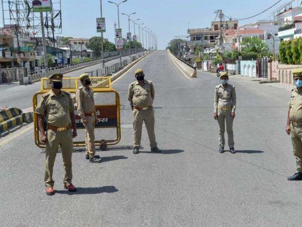 20 अप्रैल के बाद लॉकडाउन प्रतिबंधों में कुछ छूट देगी