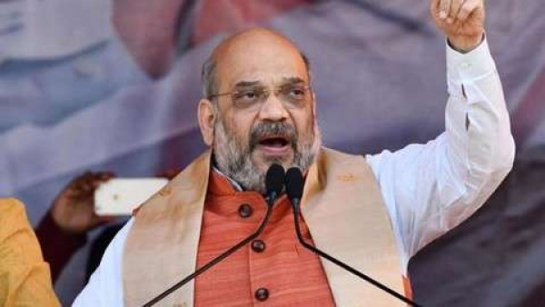 कन्हैया कुमार से ज्यादा खतरनाक शरजील इमाम के बोल, अब खाएगा जेल की हवा: अमित शाह