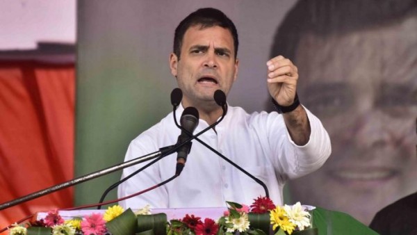 कांग्रेस ने पश्चिम बंगाल चुनावों से हटाया ध्यान, अब पूरा फोकस असम पर