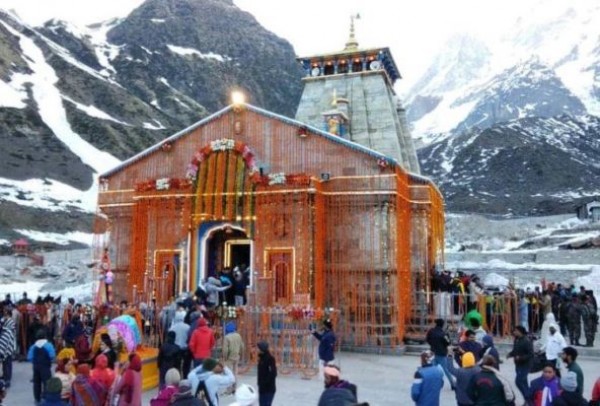 चारधाम यात्रा: शनिवार से शुरू होगी यात्रा, एसओपी जारी, ई-पास होगा तो ही जा पाएंगे धाम