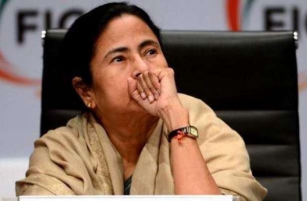 ममता बनर्जी को झटका, तृणमूल कांग्रेस समर्थित निर्दलीय उम्मीदवार दिनेश बजाज का नामांकन रद्द