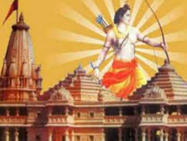 श्री राम मंदिर के अधारशिला कार्यक्रम में मंडरा रहा आतंकी खतरा, अलर्ट जारी