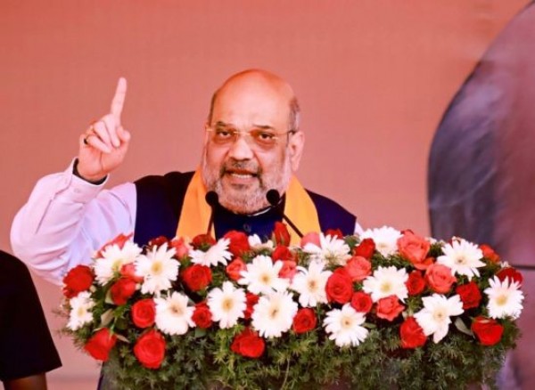क्या सीएम ममता के गढ़ को तोड़ पाएंगे अमित शाह के बंसल
