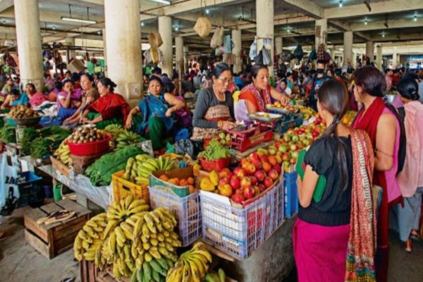 मणिपुर में एशिया का ऐसा सबसे बड़ा और अनोखा मार्केट, केवल महिलाएं चलाती हैं इसें