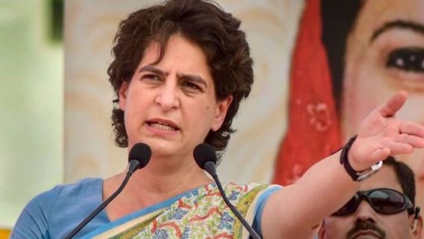 मजदूरों को लेकर प्रियंका की मुहिम रंग लाई, योगी सरकार ने स्वीकारा कांग्रेस का बस प्रस्ताव