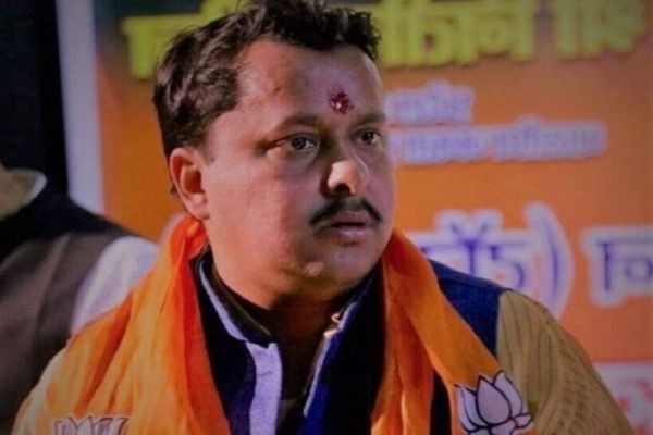 छत्तीसगढ़ सरकार के झूठ से किसान भाई सतर्क रहें: नितीन नवीन