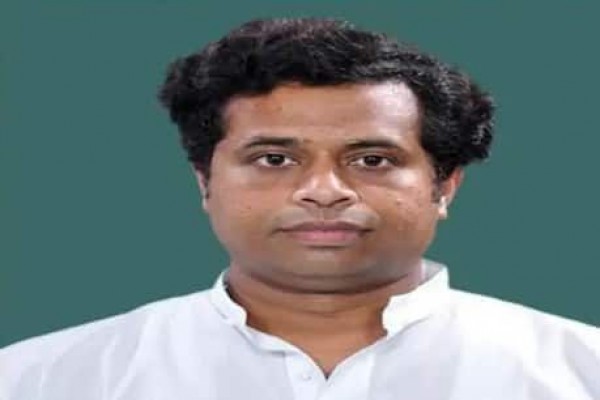 BJP सांसद का बयान- बंगाल में दिसंबर तक लग जाएगा राष्ट्रपति शासन