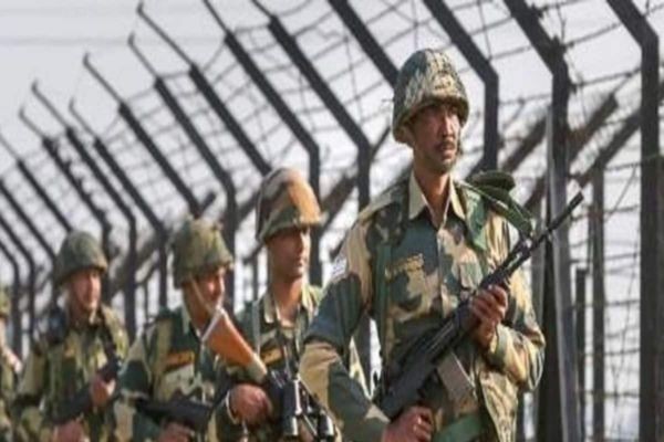 चीन से मुकाबला करने को भारत अपनी सेनाओं में कर रहा ऐतिहासिक सुधार: रिपोर्ट