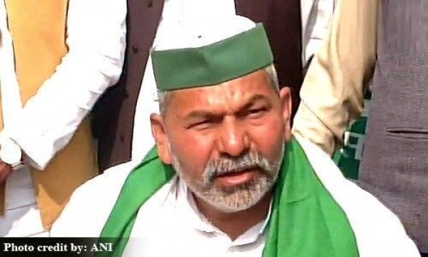 सरकार ने कानून रद्द नहीं किए तो जारी रहेगा आंदोलन