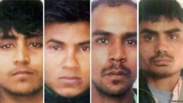 निर्भया केस में चार अपराधियों की फांसी फिर टली