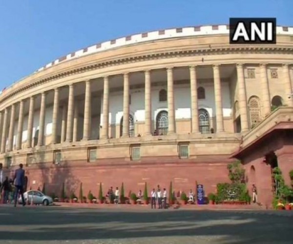 बजट सत्र कल से, विपक्षी दलों ने सरकार को घेरने की बनाई रणनीति,