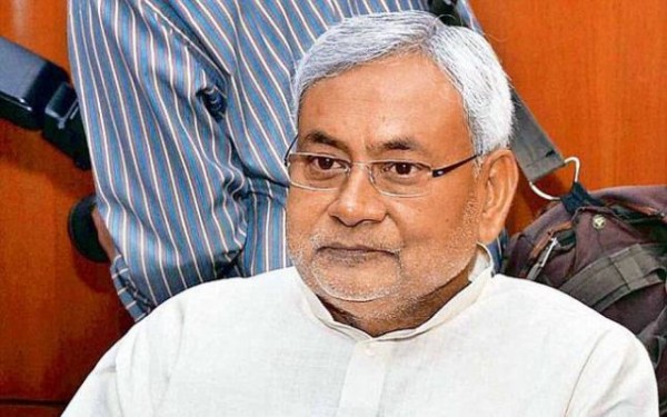 ये मेरा आखिरी चुनाव, अंत भला तो सब भला: नीतीश
