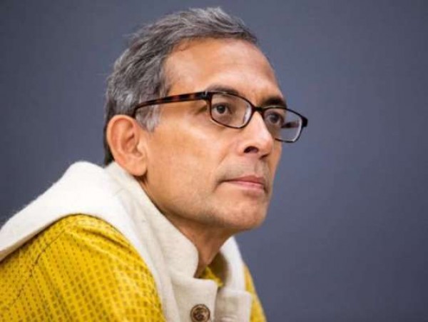 भारत में मुसलमानों को खतरे के रूप में दिखाने की कोशिश हो रही है- अभिजीत बैनर्जी