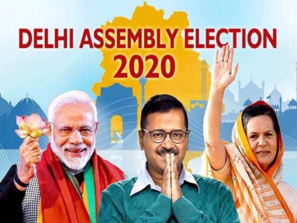 सीटों के आंकड़े तय करेंगे कैसा होगा केजरीवाल का सफर