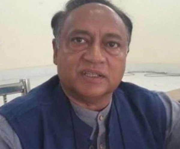 विधान सभा उपचुनाव के बाद मध्य प्रदेश में फिर बनेगी कांग्रेस की सरकार: लक्ष्मण सिंह
