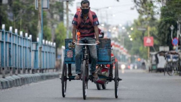 कोरोना वायरस: लॉकडाउन हटाने का जोख़िम क्यों नहीं ले पाएगा भारत