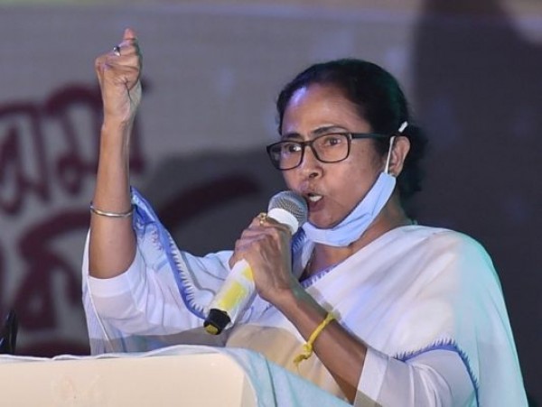  बंगाल में सीएम पद के लिए दीदी पहली पसंद