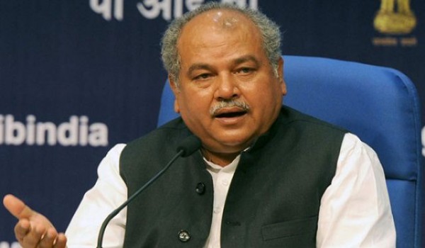 नरेन्द्र सिंह तोमर बोले, किसान आंदोलन के दौरान हुई किसानों की मौत से संबंधित कोई रिकॉर्ड नहीं