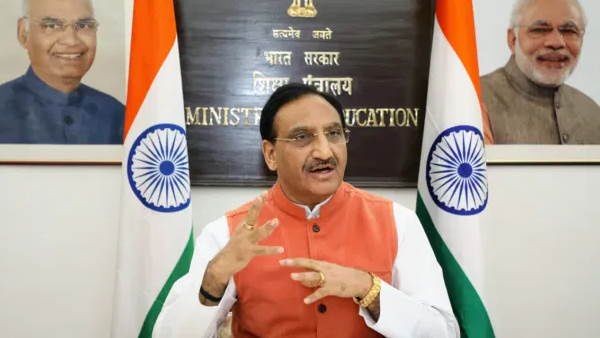सरकार के पास जेएनयू का नाम बदलने का कोई प्रस्ताव नहीं