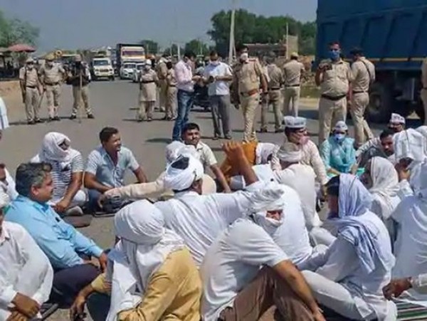 कृषि कानूनों पर कल सरकार के साथ बातचीत करेंगे किसान संगठन