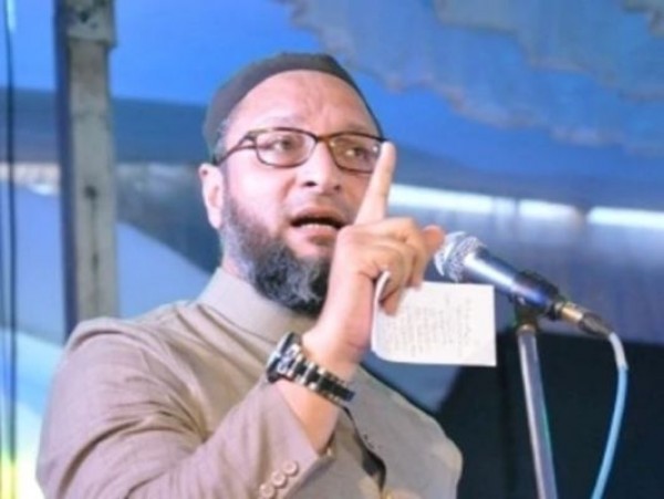 पूर्वांचल में बड़ी सेंध लगाने की तैयारी में हैं ओवैसी और राजभर की जोड़ी