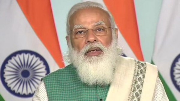 बांग्लादेश का 50वां स्वतंत्रता दिवस: जश्न में शामिल होने के लिए कल पहुंचेंगे PM मोदी