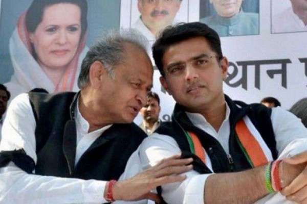 पायलट और बागी विधायकों की याचिका पर कल भी होगी सुनवाई