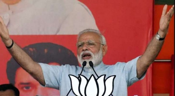 हमारी सरकार ने बिना लिए डरे तीन तलाक और CAA जैसे बड़े फैसले: PM मोदी