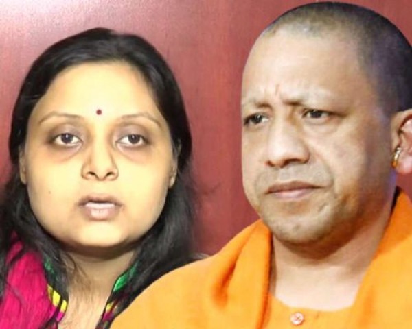 मनीष गुप्ता हत्याकांड मामले में बड़ा एक्शन, 1-1 लाख रुपए के इनामी इंस्पेक्टर और SI गिरफ्तार